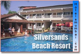 Silversands Beach Resort
