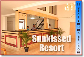 Sunkissed Resort