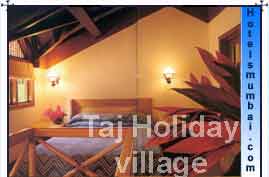 Taj Holiday Village