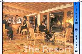 Hotel Resort-Mumbai