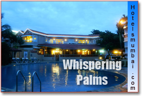 Whispering Palms